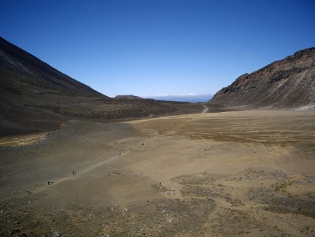 stage2 the desert is on the side of a mountain
